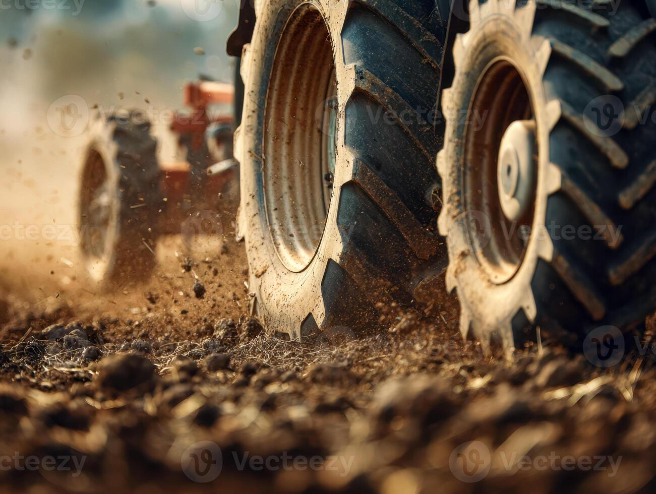 Agrícola
